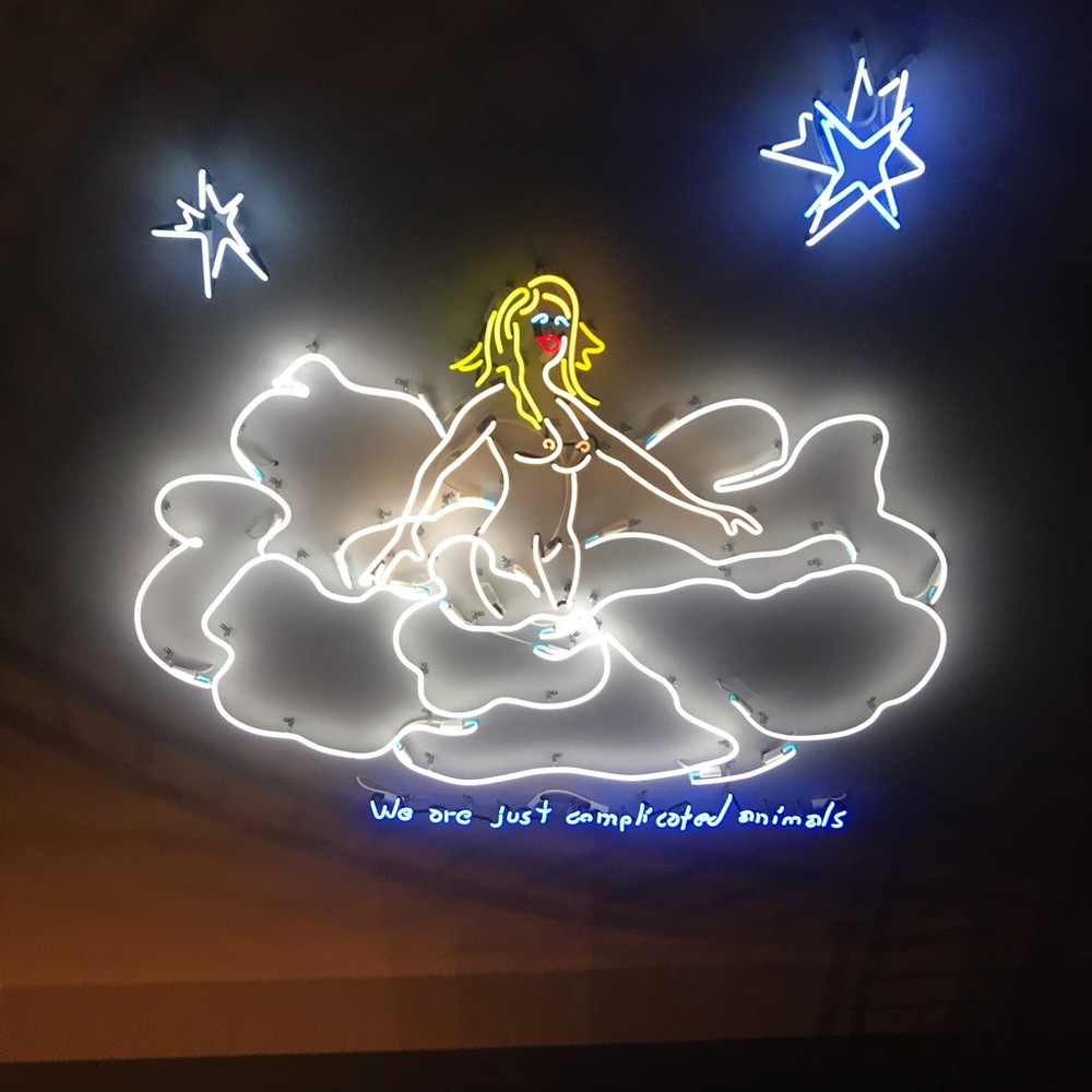 Meet your Posher, Janice